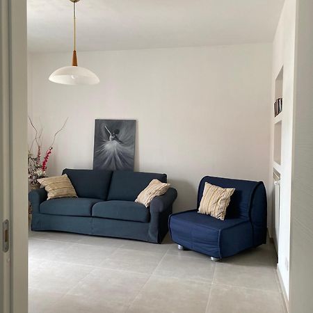 Luna Apartment ヴェルバーニア エクステリア 写真