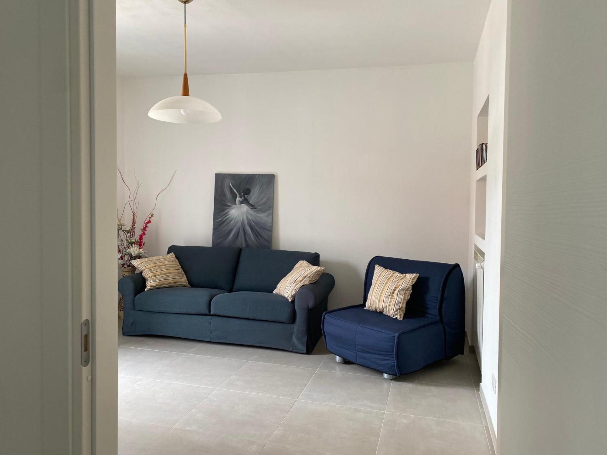 Luna Apartment ヴェルバーニア エクステリア 写真