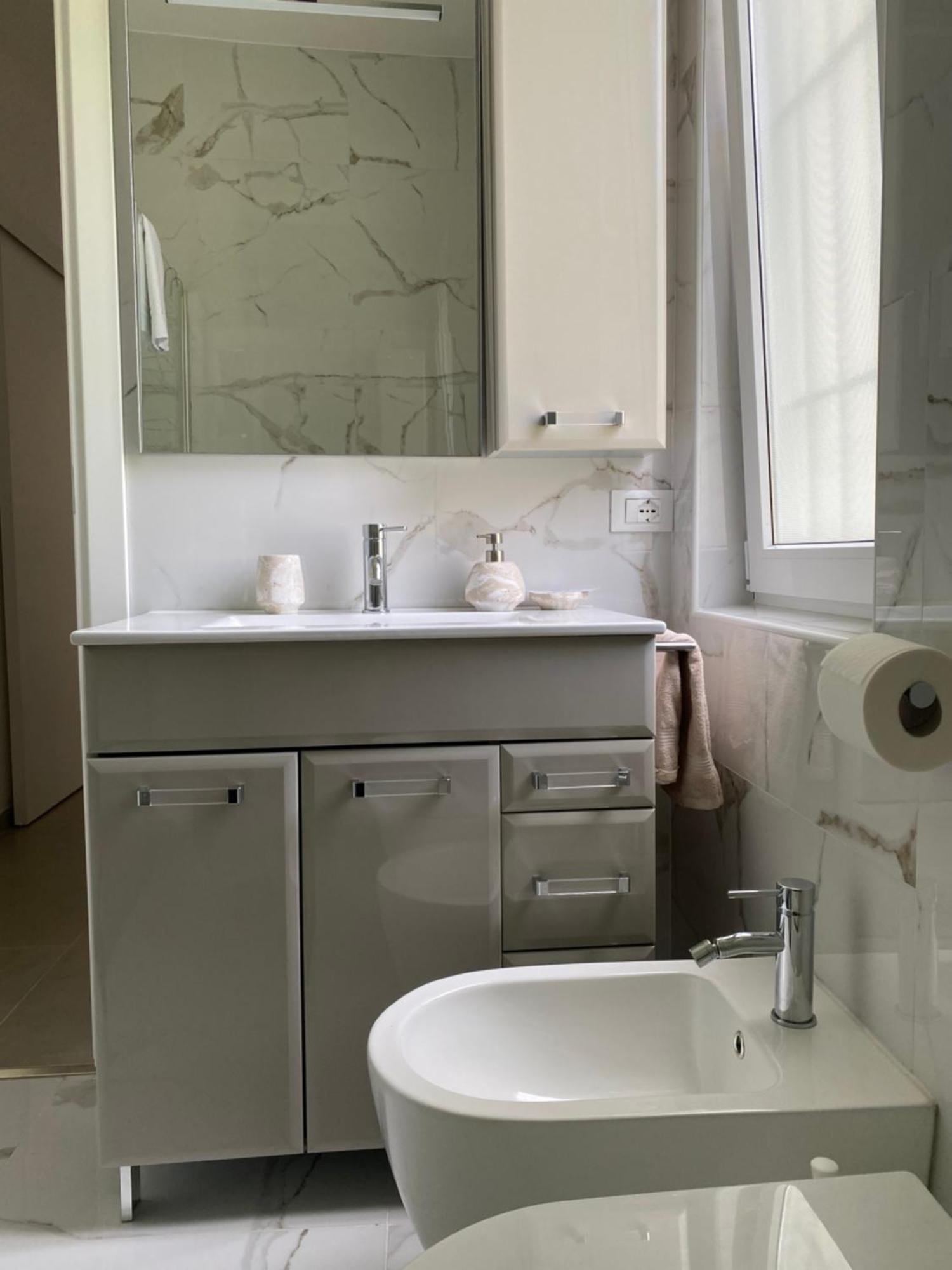 Luna Apartment ヴェルバーニア エクステリア 写真
